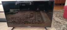 TV 40c Blaupunkt+Sundbar