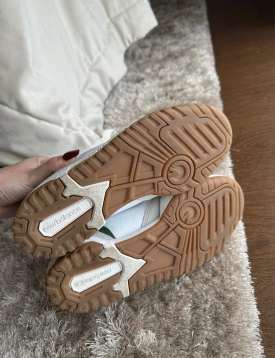 Tenis New Balance