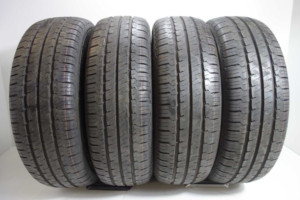 DEMO Opony letnie 205/65/16C - HANKOOK Vantra LT