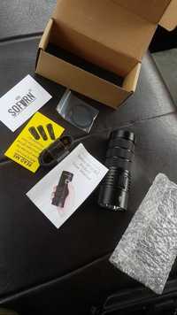 Latarka Sofirn Sp36 BLF Anduril 5650lm 5000K