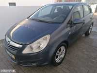 Opel Corsa 1.3 CDTi Enjoy EcoFLEX