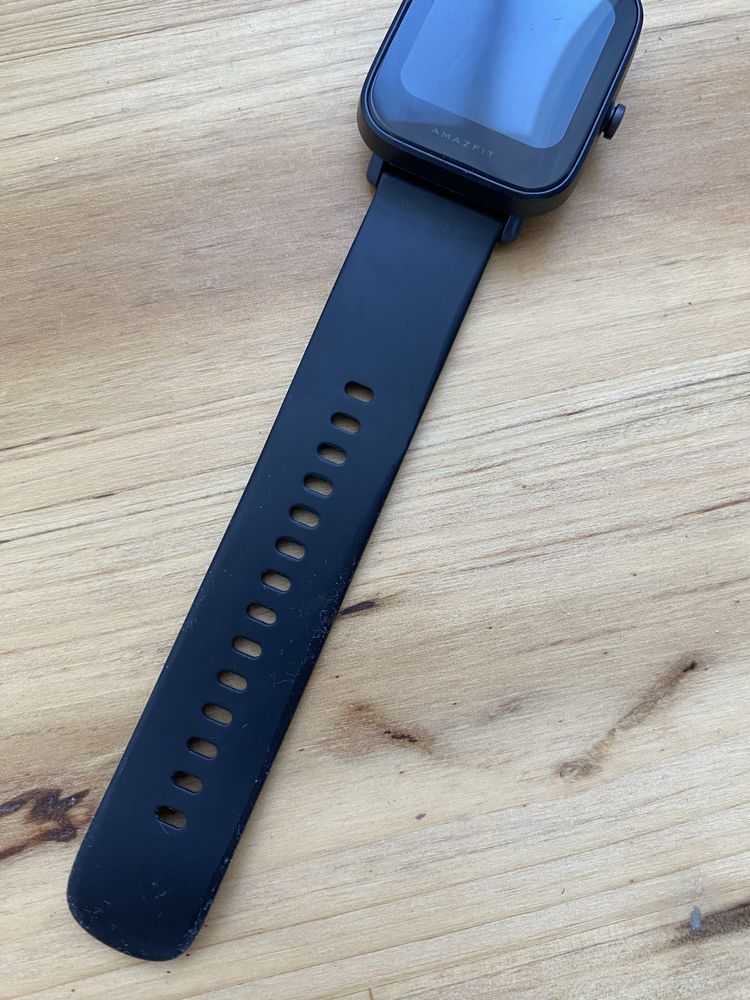 Smartwatch amazfit