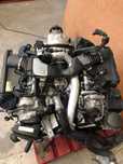 Motor Mercedes CLK 320 CDI 3.0 Ref:  642.910