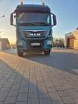 MAN TGS 480 Hydrodrive