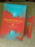 Shantaram – Gregory David Roberts