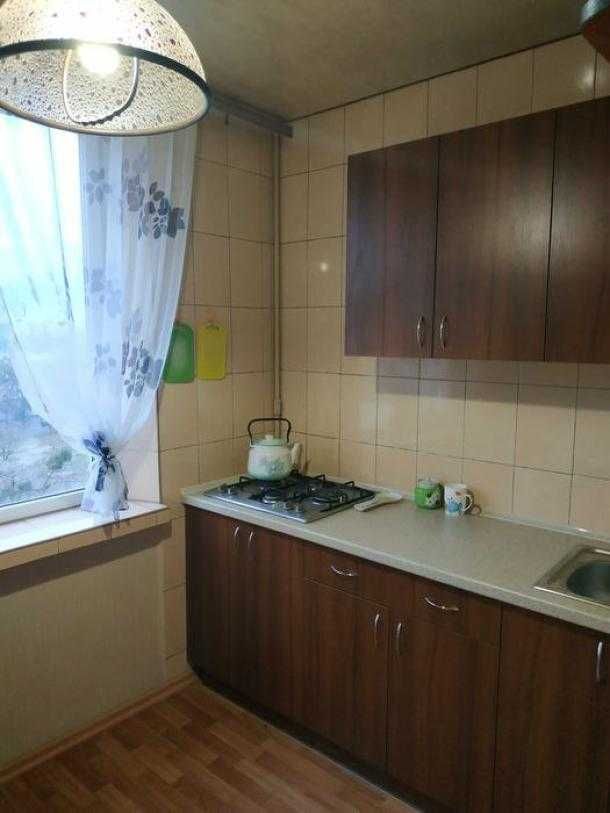 У продажу 1-кімн. із. кв., метро Спортивна