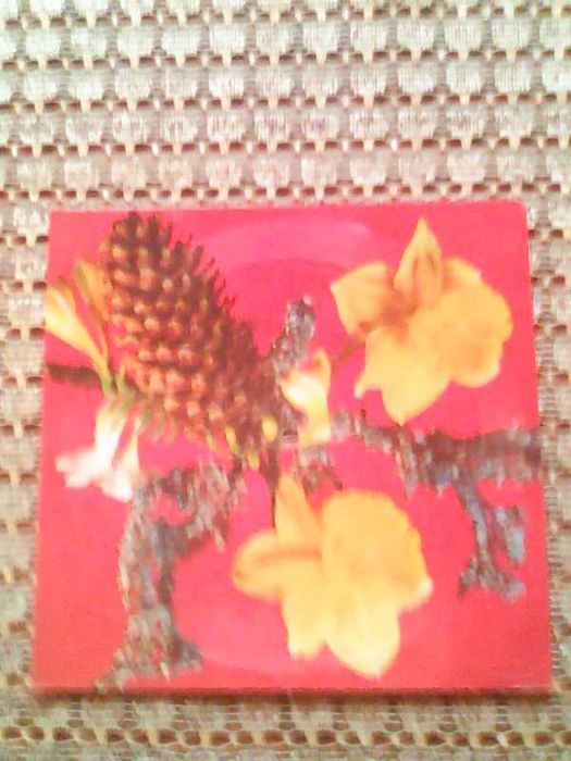 Pocztówka dźwiękowa - Romantica