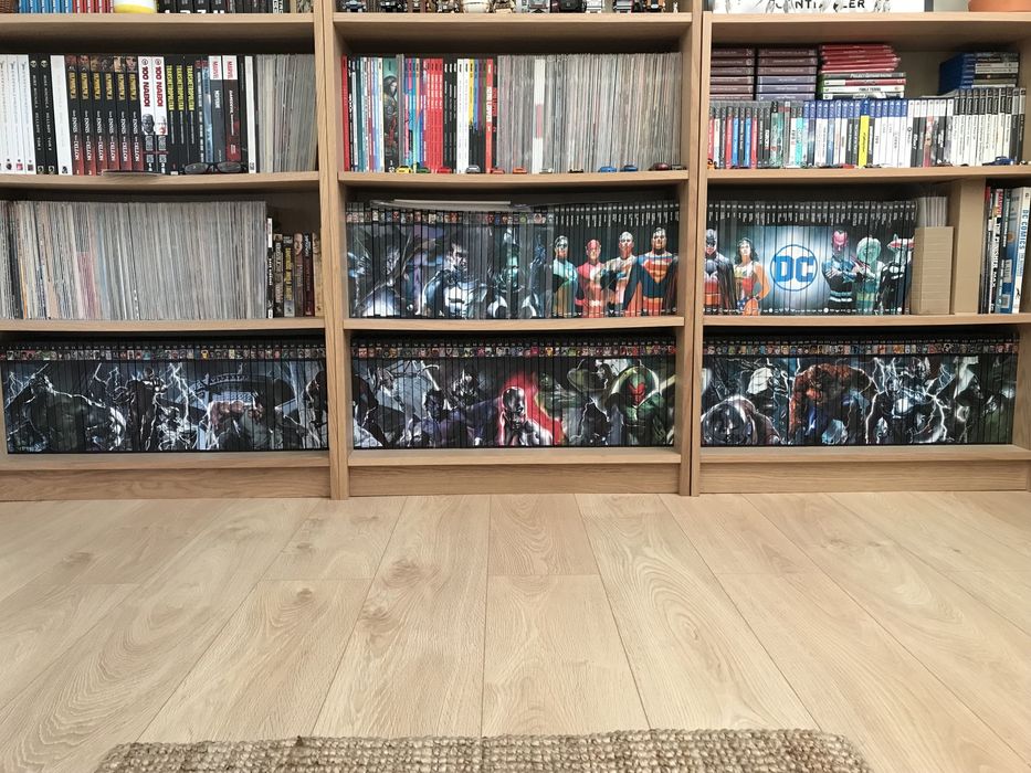 WKKM Wielka Kolekcja Komiksów Marvela