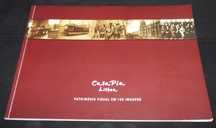 Livro Casa Pia Lisboa Património Visual em 100 imagens