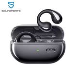 Навушники SoundPeats PearlClip Pro Black
