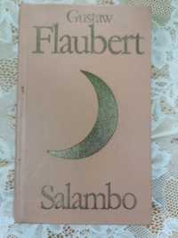 Salambo. G. Flaubert