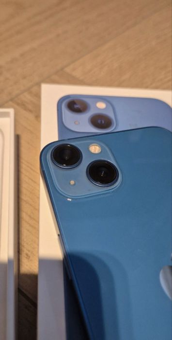 Iphone 13.  128Gb. Bateria 90%