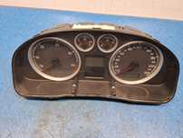 VW PASSAT B5 FL 1.9 TDI LICZNIK 3B0920829A PÓŁ FIS