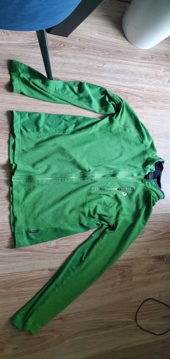 Peak Performance bluza męska rozmiar L wymiary na zdjęciach
