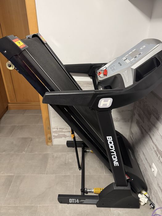 Passadeira Bodytone dt14