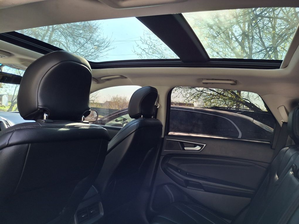 Продам Ford Edge