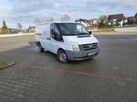 Ford TRANSIT  2 .2 TDCI / 110 KM !! SERWIS ASO !! Mały Przebieg !! L1 H1