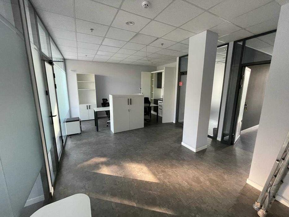 Оренда офісного приміщення 248м2.Без %, від власників(Метро Вокзальна)