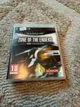zone of the enders hd collection ps3