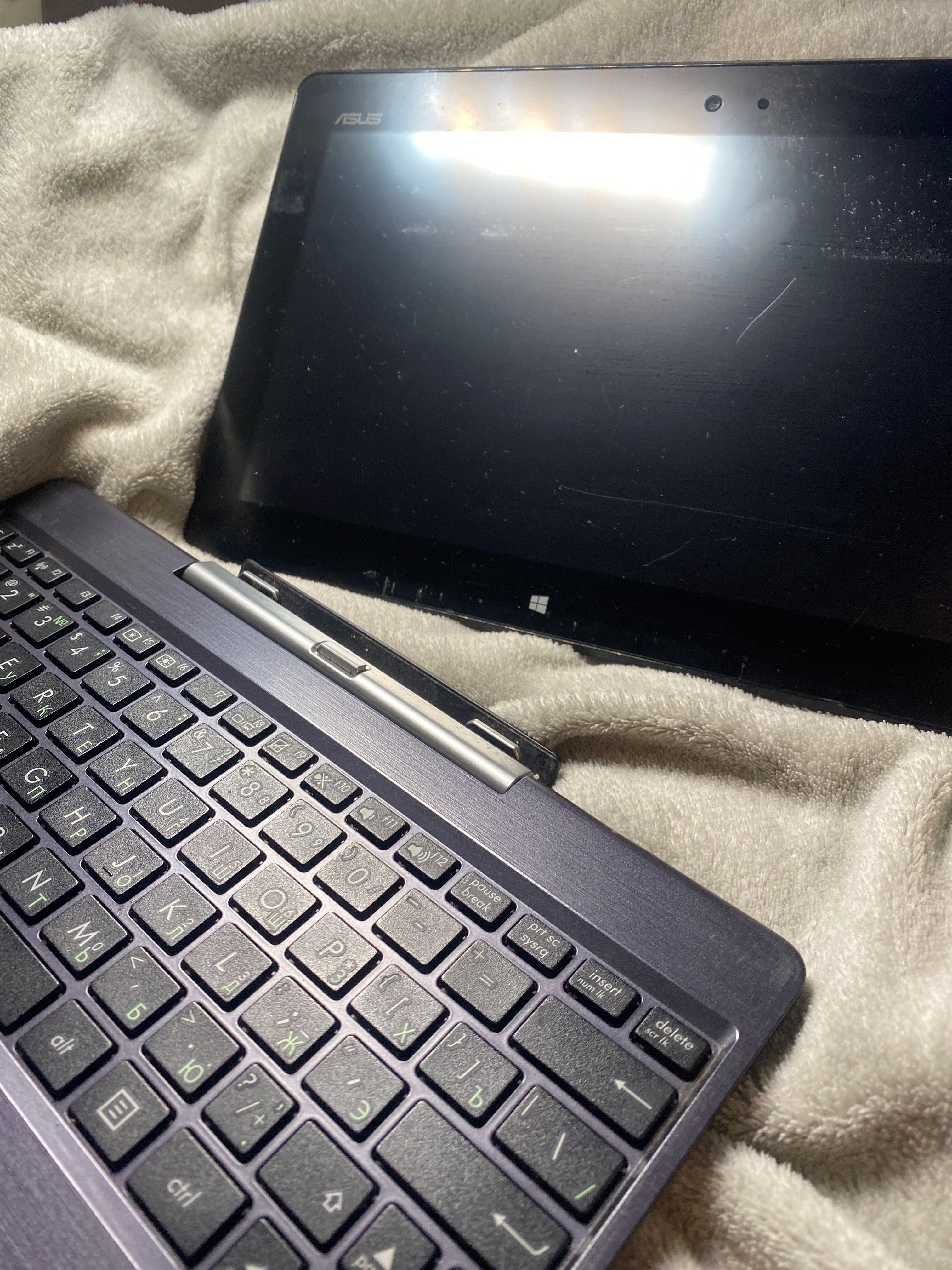 ноутбук windows 8