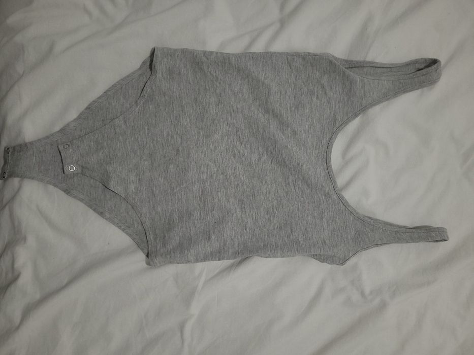 Szare body S Terranova