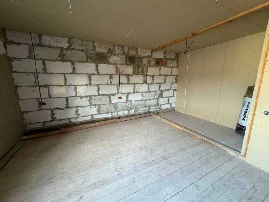 Пів будинку в Бучі (лісова Буча) 128м2
