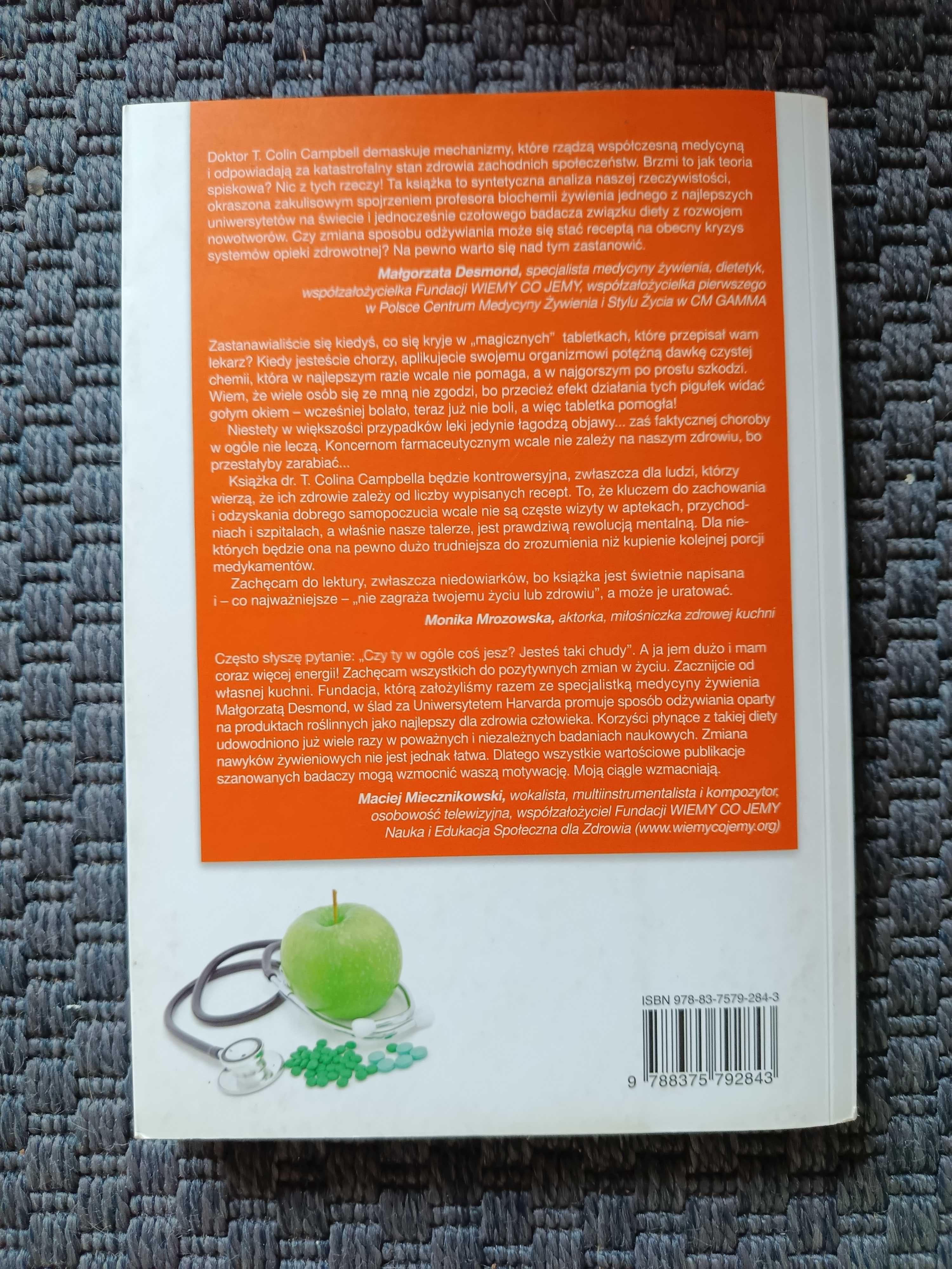 Ukryta prawda, Howard Jacobson