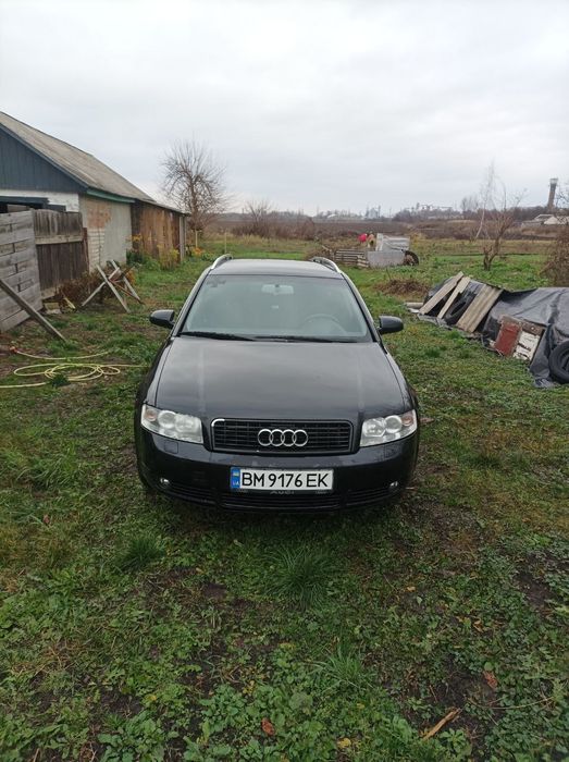 Продам автомобіль Audi A4