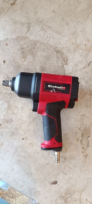 pneumatyczny klucz udarowy Einhell TC-PW 610.