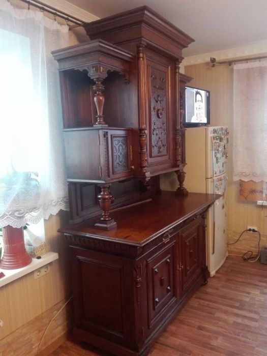 Ремонт и перетяжка мебели.