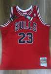 Koszulka Jersey NBA Michael Jordan Chicago Bulls XL