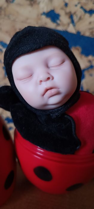 Гедес сплюшка спящий сплячий малюк младенец геддес geddes gedes