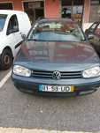 VW Golf Variant 1.4 Confortline AC+JE
