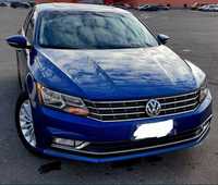 Продам Volkswagen passat b7+,2016г,19000$