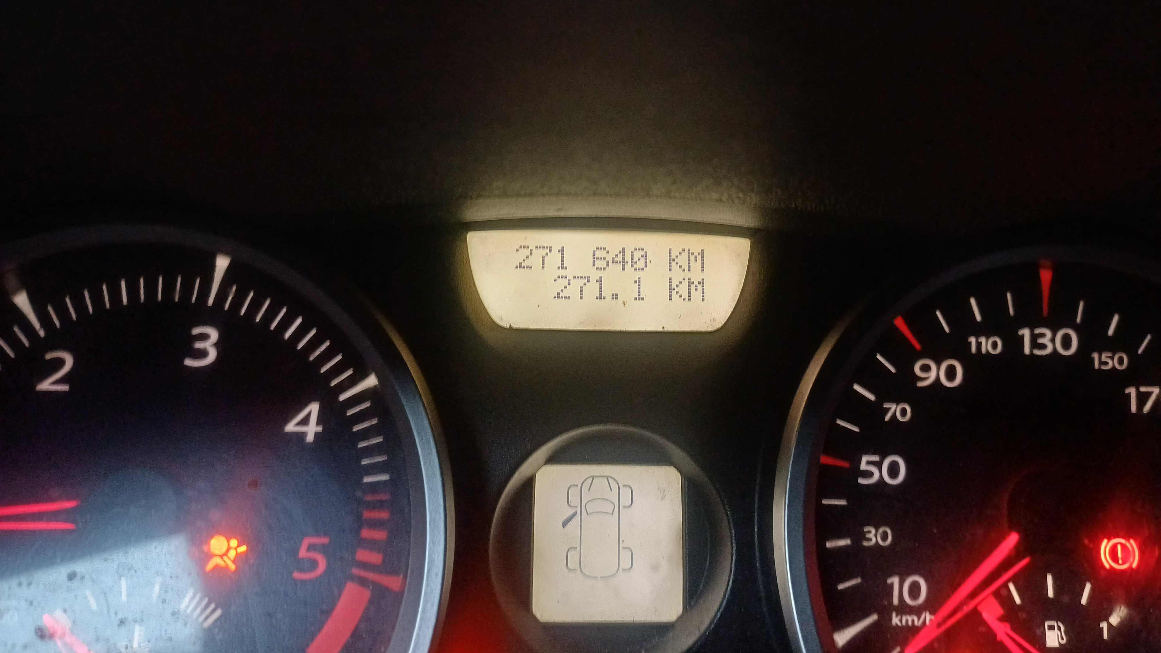 Renault MÉGANE 2