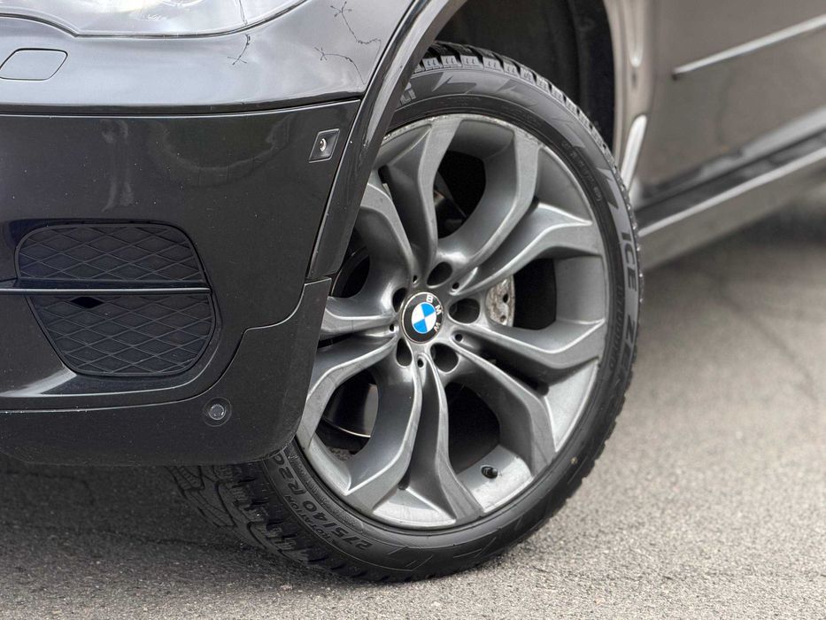 Avtoreal_kr BMW X5 E70