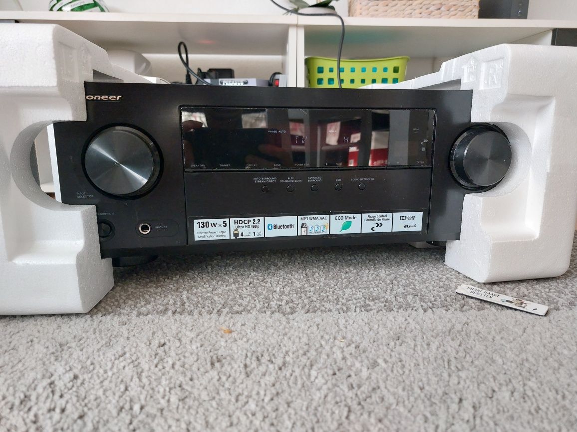 Pioneer VSX-430-k