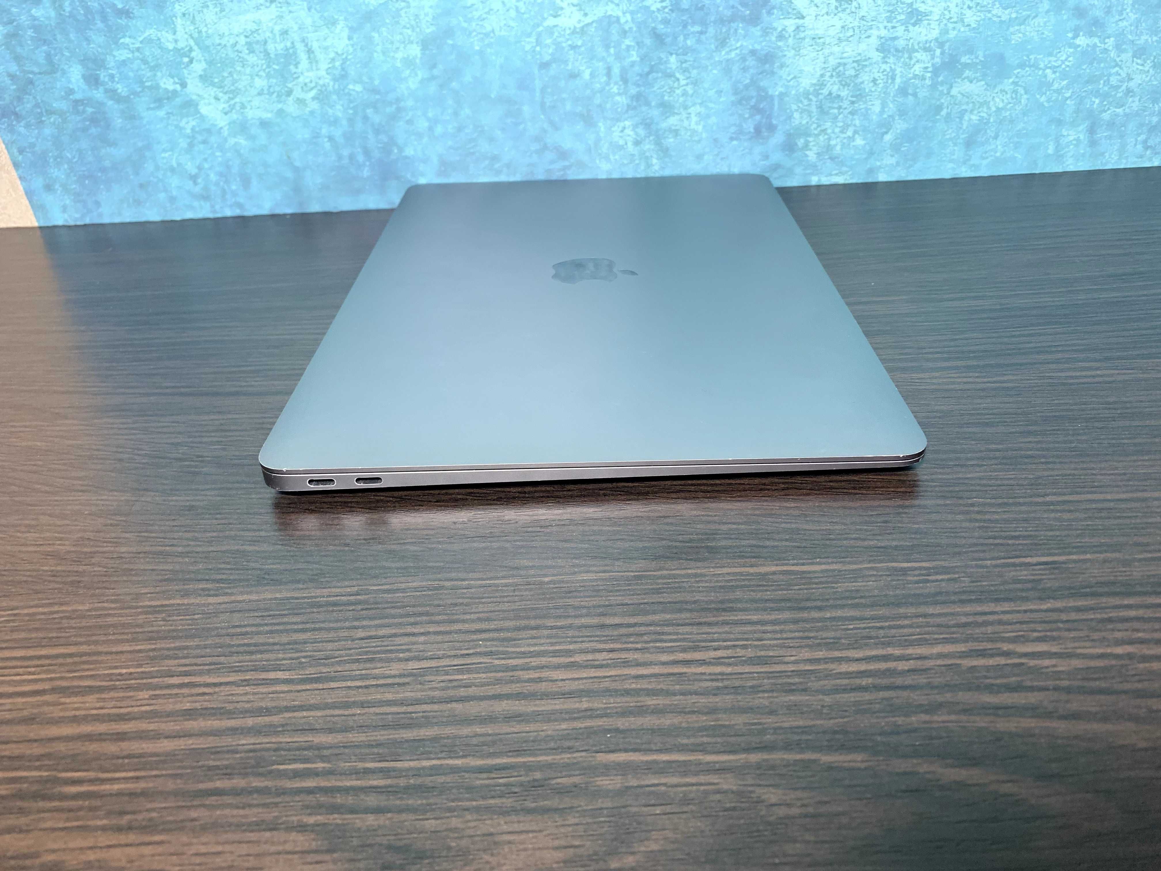 Macbook Air 13 2018 i5 | 16Gb | 256ssd ідеальний стан