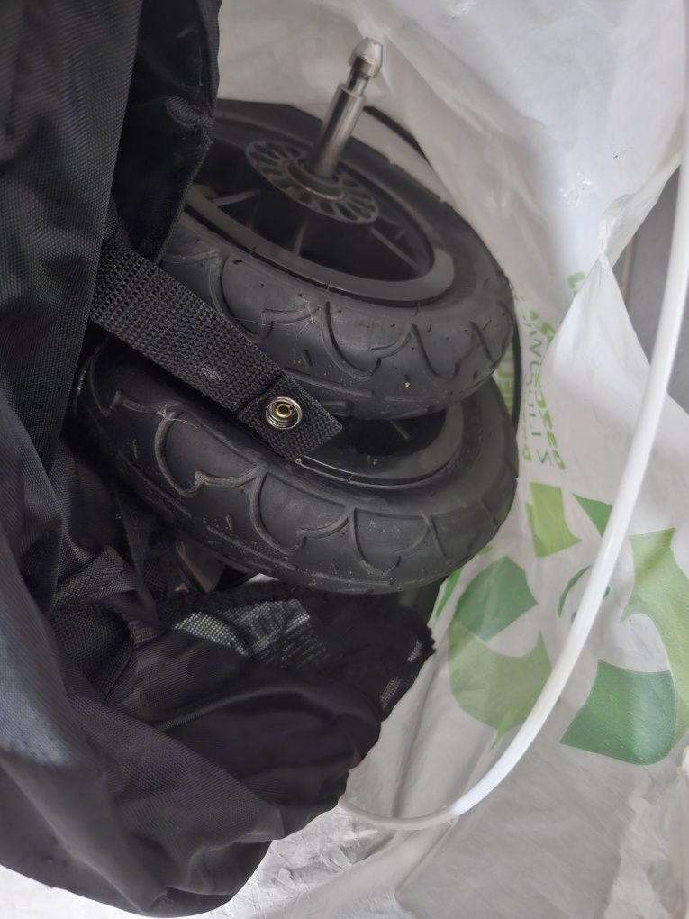 Wózek dziecięcy Baby Jogger City Mini GT