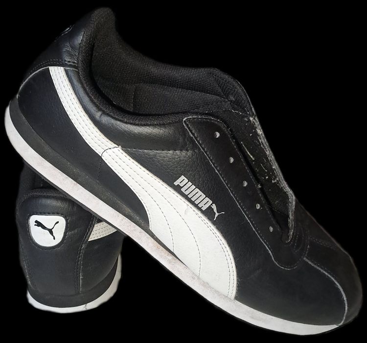 Buty Puma sneakersy adidasy 44,5
