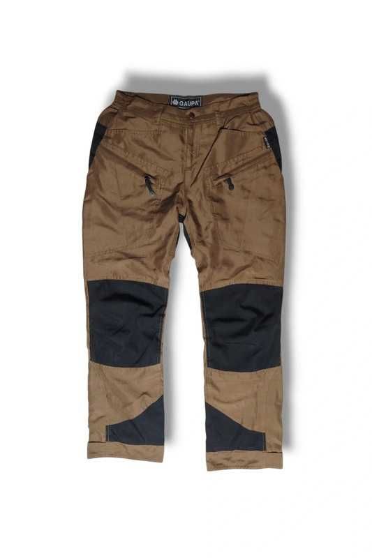 Gaupa Outdoor Life Trekking Pants Spodnie Trekkingowe 12 152cm