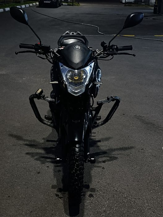 lifan 150 2-e 2025