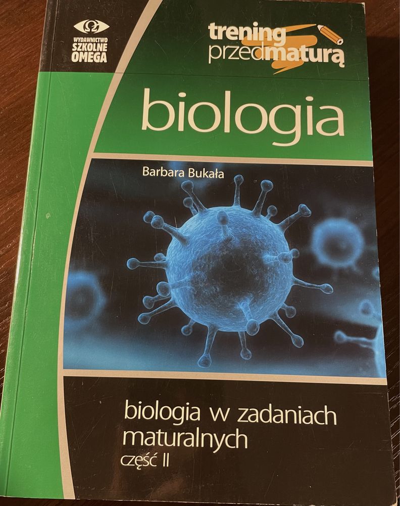 Trening przed maturą - Zadania maturalne II