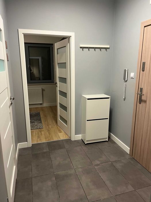 Legnica - komfortowe 2 pokojowe z miejscem w garażu podziemnym