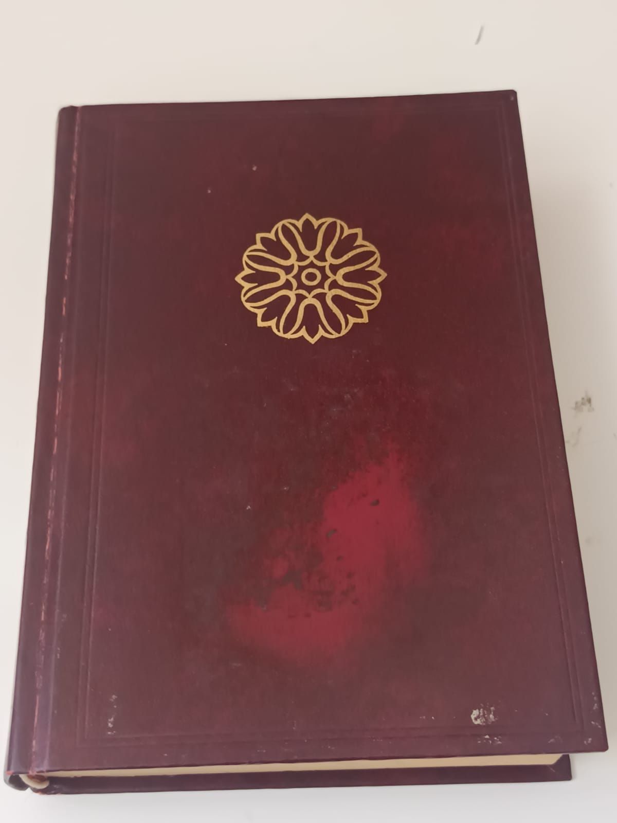 Livros condensados