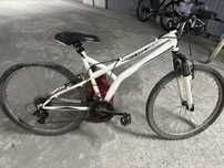Bicicleta World bike tour
