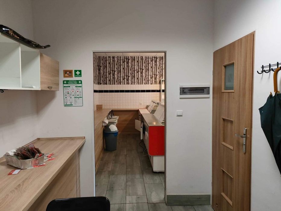 Lokal do wynajęcia