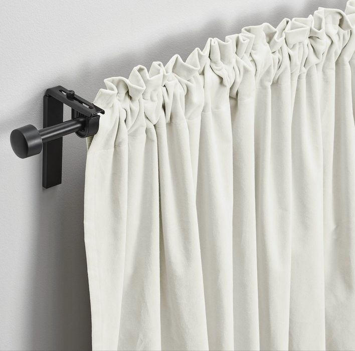 Вишукані штори ikea sanela, нові.