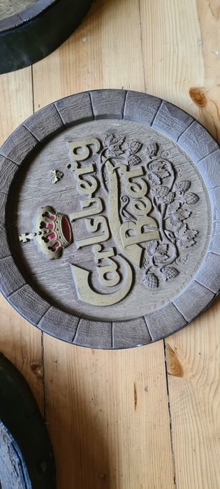 reklamowe beczki dekle piwo