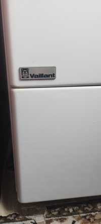 Газовый котел vaillant